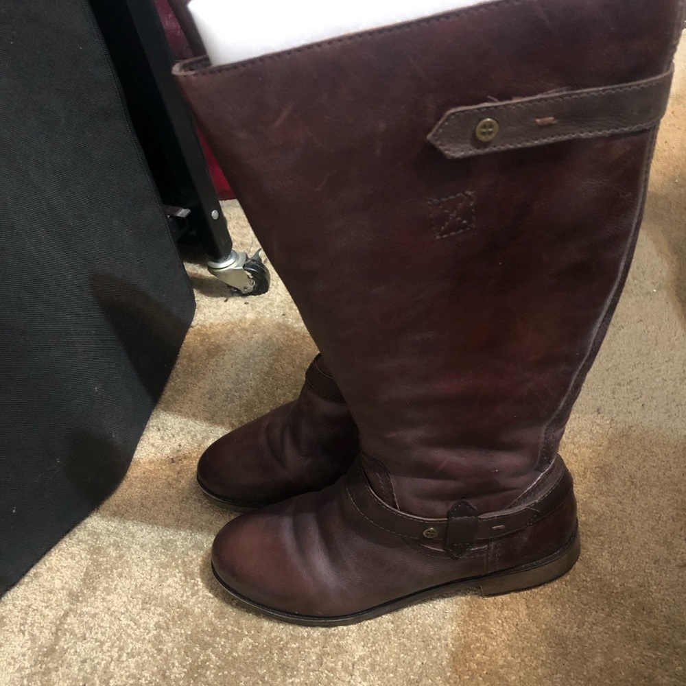 Naturalizer Boots❤️‍🔥